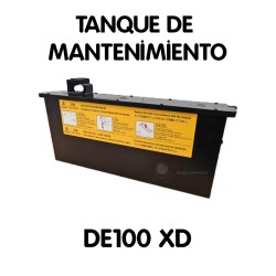TANQUE MANTENIMIENTO DE100-XD