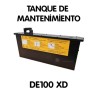 TANQUE MANTENIMIENTO DE100-XD