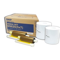 Papel Térmico DNP DS620 13x18