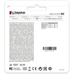 Pendrive Kingston Exodia DTX 3.2