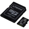 Tarjeta de memoria micro SD Kingston