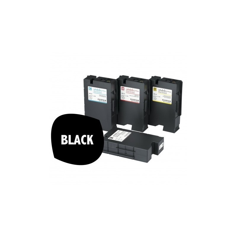 DE100 / DE100 XD Cartucho de tinta de 200ml.