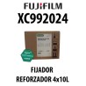 FUJI QUIMICO XC992024 RA/C41 FIJADOR 4x10L
