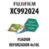 FUJI QUIMICO XC992024 RA/C41 FIJADOR 4x10L