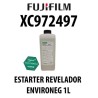 FUJI QUIMICO XC972497 C41 NEG.II STARTER REV.1L