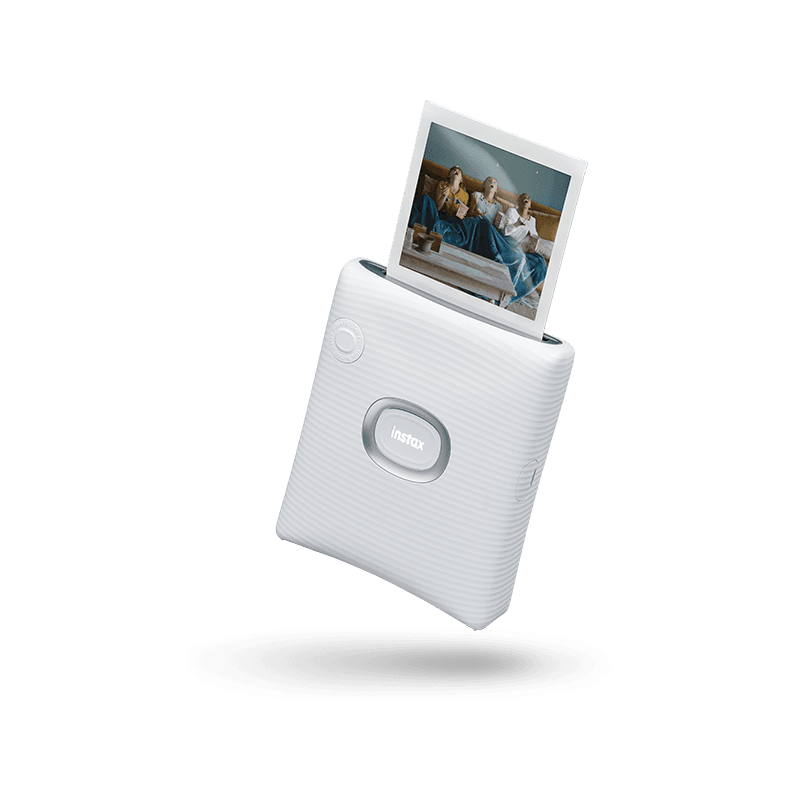 INSTAX SQUARE LINK EX D