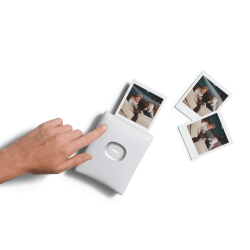 INSTAX SQUARE LINK EX D