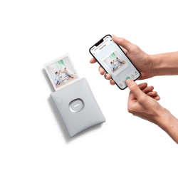 INSTAX SQUARE LINK EX D