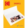 Kodak Carterilla Laboratorio Grande 25×30 cm (Caja 250 uds.) 3950912