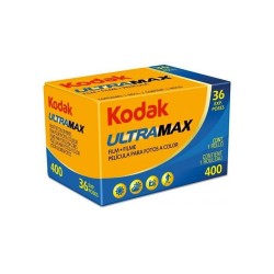 KODAK GC135-36 ULTRA MAX 400 FILM / 6034060