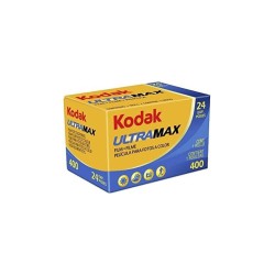 KODAK GC135-24 ULTRA MAX 400 FILM / 6034029