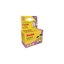 KODAK GOLD PACK DE 2 GB135-24-H / 6033963