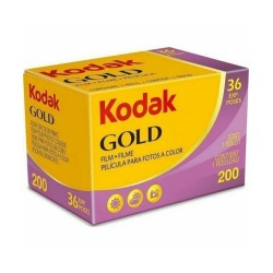 KODAK GOLD GB 200 135-36 6033997