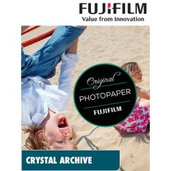 Papel Fuji Cristal 15,2 cm x 186 m