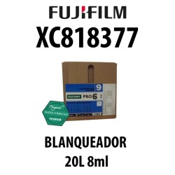 FUJI QUIMICO XC818377 E6 BLA NQ.P/20L.