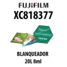 FUJI QUIMICO XC818377 E6 BLA NQ.P/20L.