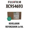 FUJI QUIMICO XC954693 NEG.II REVELADOR 2x10L