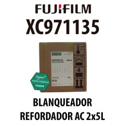 FUJI QUIMICO XC971135 RA/C41 BL.RE.NEGA.AC 2x5L.