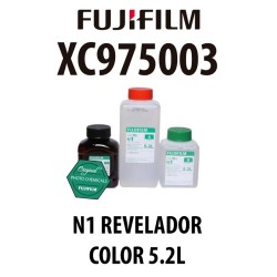 FUJI QUIMICO XC975003 CN16S N1 REV.COLOR 5.2L.