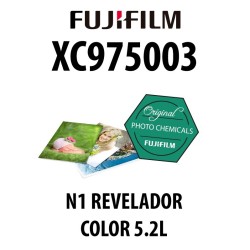 FUJI QUIMICO XC975003 CN16S N1 REV.COLOR 5.2L.