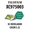 FUJI QUIMICO XC975003 CN16S N1 REV.COLOR 5.2L.