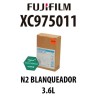 FUJI QUIMICO XC975011 CN16S N2 BLAN.3.6L.