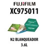 FUJI QUIMICO XC975011 CN16S N2 BLAN.3.6L.