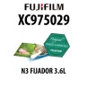 FUJI QUIMICO XC975029 CN16S N3 FIJADOR 3.6L.
