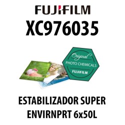 FUJI QUIMICO XC976035 ESTABI.REF.SUPERFLO PLUS AC