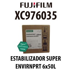 FUJI QUIMICO XC976035 ESTABI.REF.SUPERFLO PLUS AC