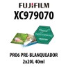 FUJI QUIMICO XC979070 PRO6 PRE-BLANQUEADOR 2x20L.
