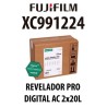 FUJI QUIMICO XC991224 REVELADOR DIGI.AC