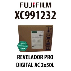 FUJI QUIMICO XC991232 REVELADOR