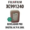 FUJI QUIMICO XC991240 REVELADOR DIGI. P/A