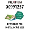 FUJI QUIMICO XC991257 REVELADOR DIGI. P/B