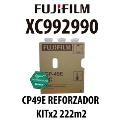FUJI QUIMICO XC992990 REF.CP 49E PARA FRONTIER