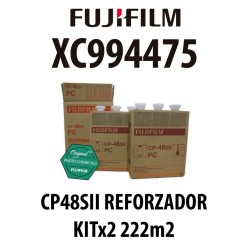 FUJI QUIMICO XC994475 REF.CP48SII PARA FRONTIER