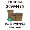 FUJI QUIMICO XC994475 REF.CP48SII PARA FRONTIER