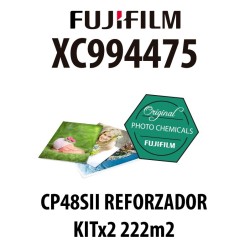 FUJI QUIMICO XC994475 REF.CP48SII PARA FRONTIER