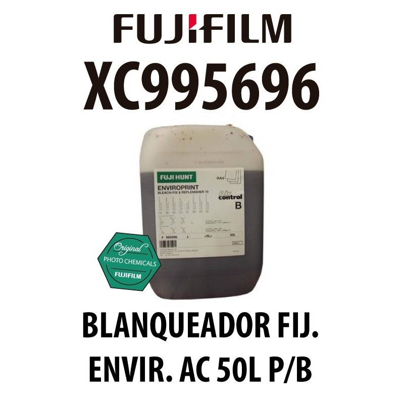 FUJI QUIMICO XC995696 BLANQ.FIJ.EP 70 AC B
