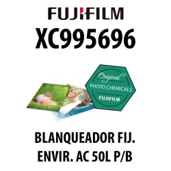 FUJI QUIMICO XC995696 BLANQ.FIJ.EP 70 AC B