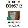 FUJI QUIMICO XC995712  BLANQ.FIJ.EP 108  AC 2x10L.