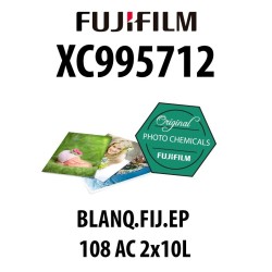 FUJI QUIMICO XC995712  BLANQ.FIJ.EP 108  AC 2x10L.