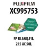 FUJI QUIMICO XC995753 EP BLANQ.FIJ.215 AC 50L