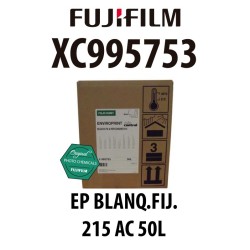 FUJI QUIMICO XC995753 EP BLANQ.FIJ.215 AC 50L