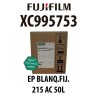 FUJI QUIMICO XC995753 EP BLANQ.FIJ.215 AC 50L