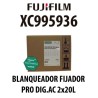 FUJI QUIMICO XC995936 BLAN.FIJA.DIGI.CPRA PRO