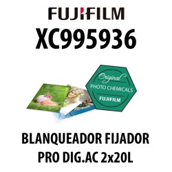 FUJI QUIMICO XC995936 BLAN.FIJA.DIGI.CPRA PRO