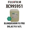 FUJI QUIMICO XC995951 BLAN.FIJA.AC PRO DIG.20L A