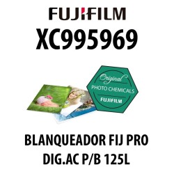 FUJI QUIMICO XC995969 BLAN.FIJA.DIGI.B